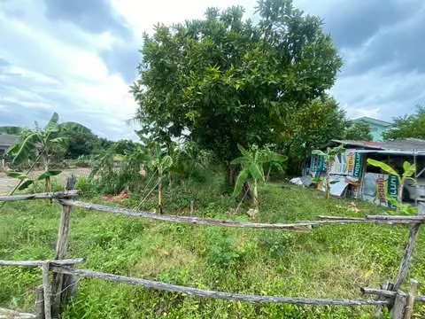 Land for sale in Na Kluea