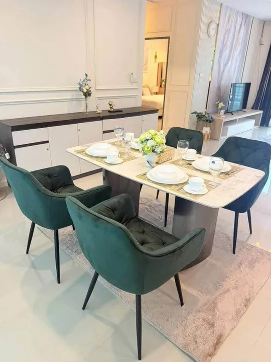 3 Bedroom House for rent in Nong Prue