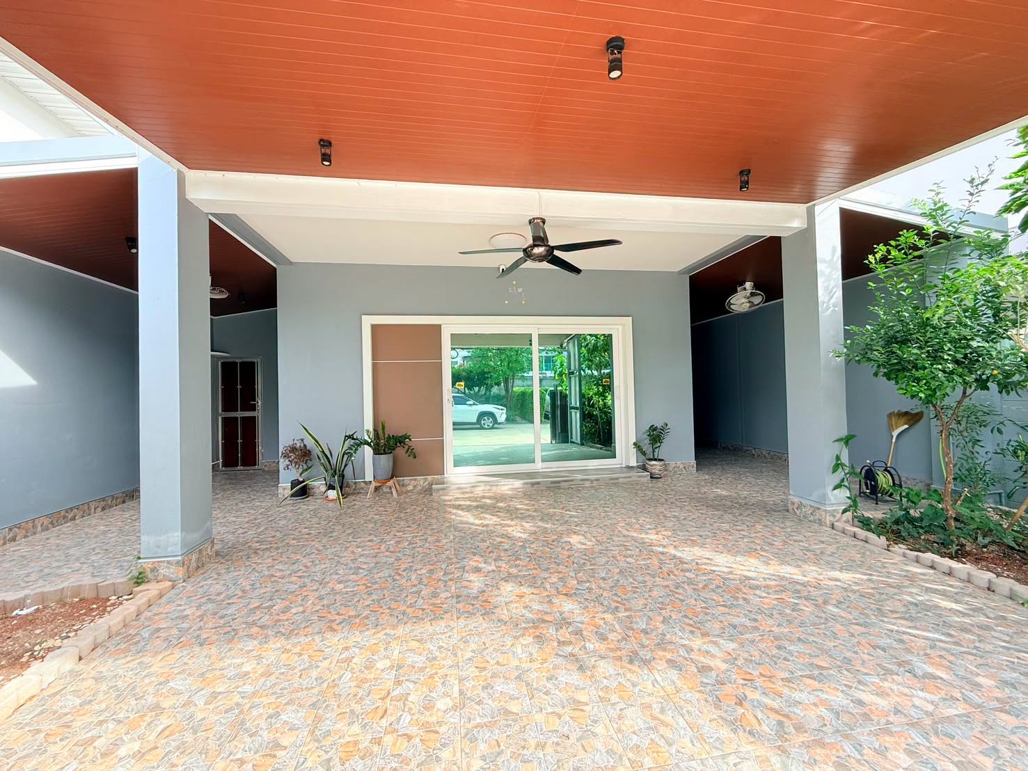 3 Bedroom House for sale at Supalai Primo
