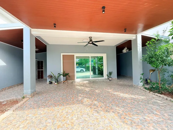 3 Bedroom House for sale at Supalai Primo