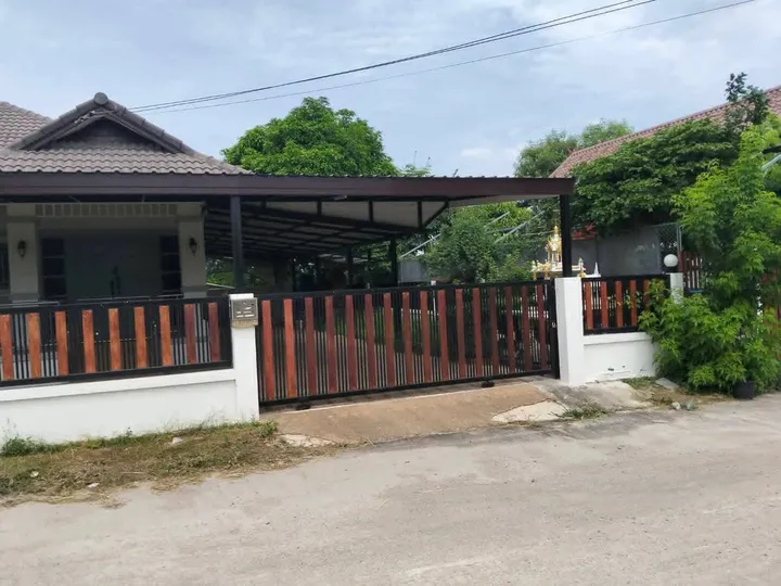 3 Bedroom House for sale at Pattaya Lake View