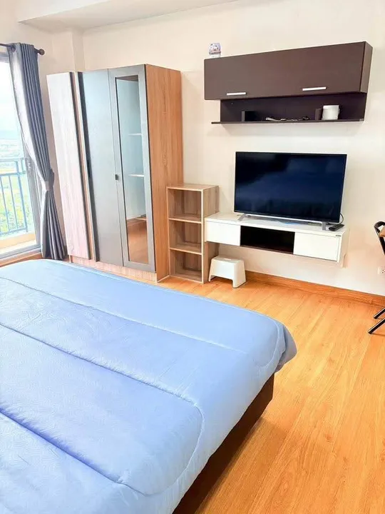1 Bedroom Condo for rent at Supalai Mare