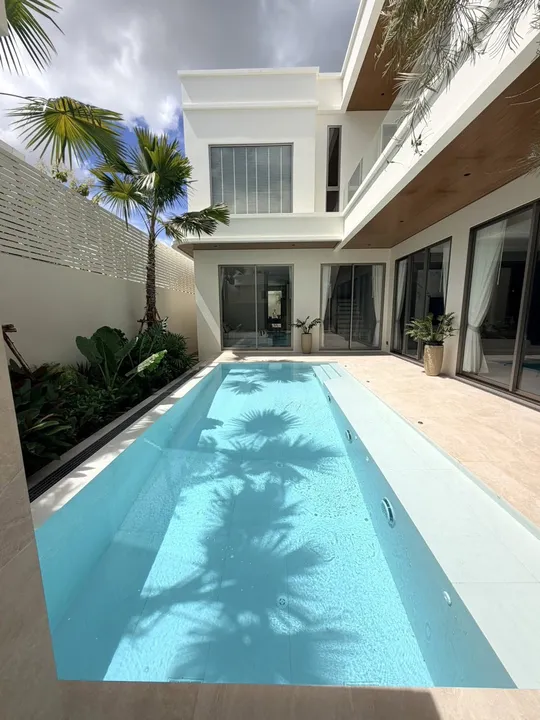 4 Bedroom Villa for sale at Charin Pattaya