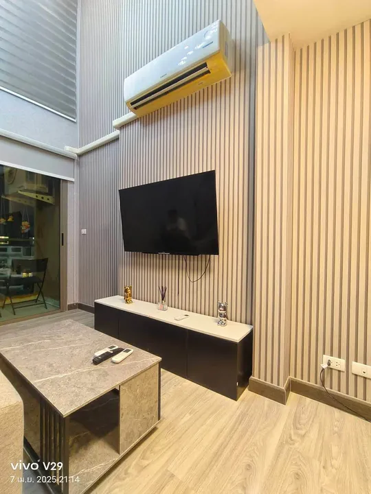 1 Bedroom Condo for rent at Laguna Beach Resort 2