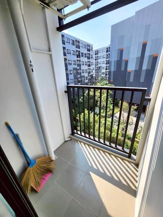 Photo from a listing at Vay Pothisan 1