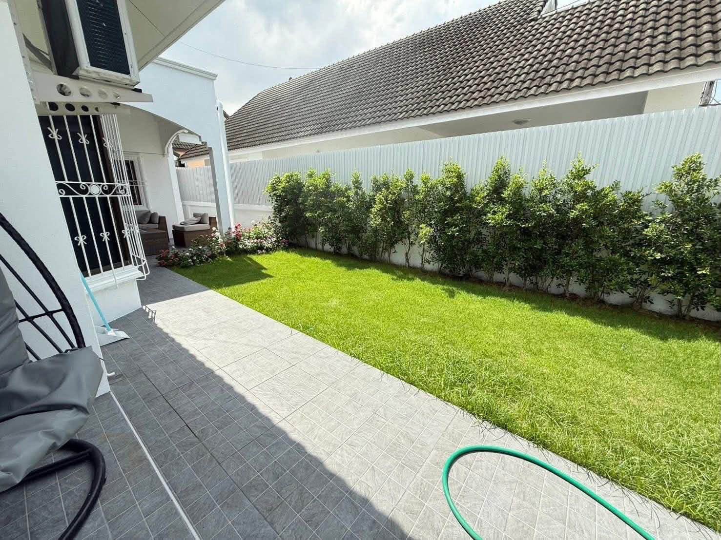 3 Bedroom House for rent in Mabprachan