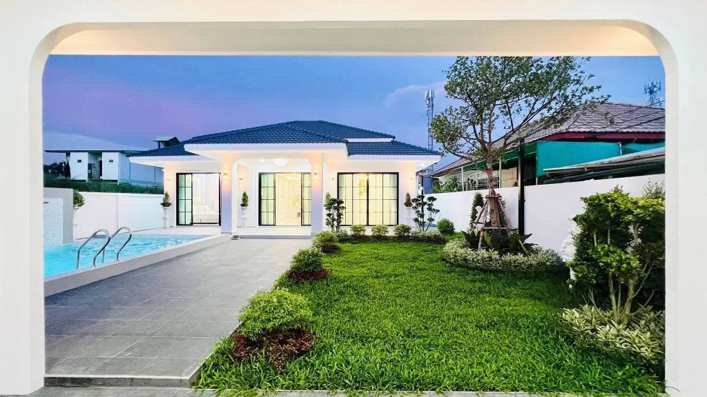 3 Bedroom Villa for sale at Horizon by Patta
