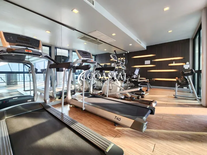 2 Bedroom Condo for rent at Sixty Six