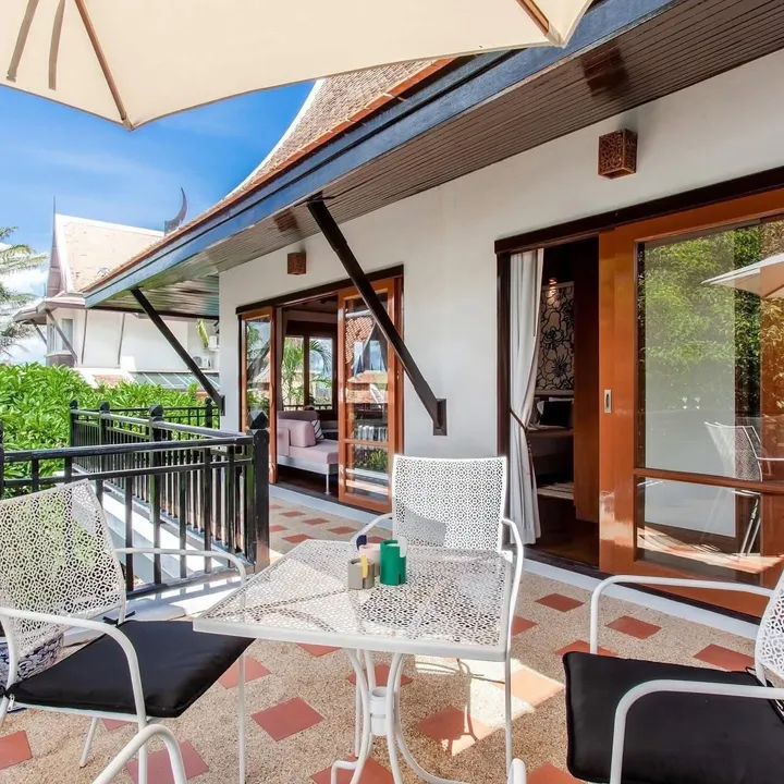 4 Bedroom Villa for sale at Darawadi Village