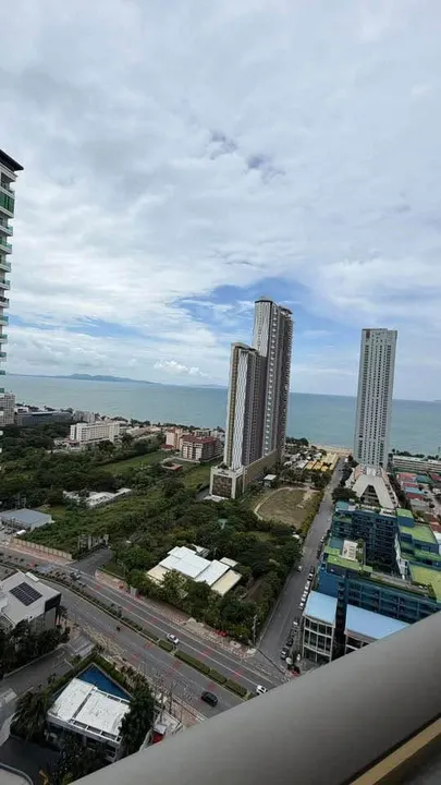 1 Bedroom Condo for rent at The Riviera Ocean Drive
