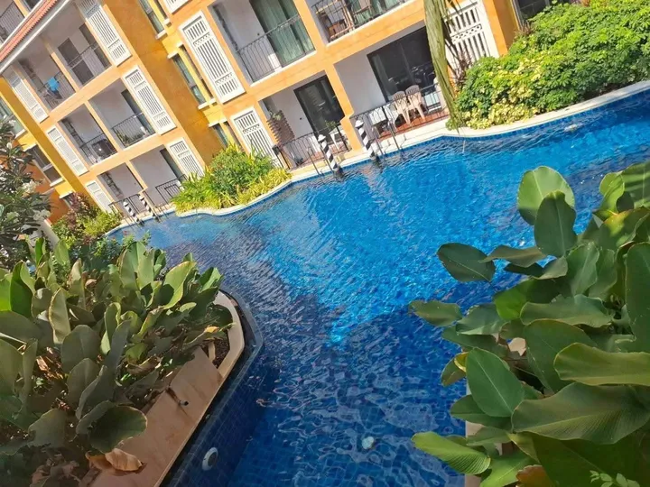 2 Bedroom Condo for rent at Venetian