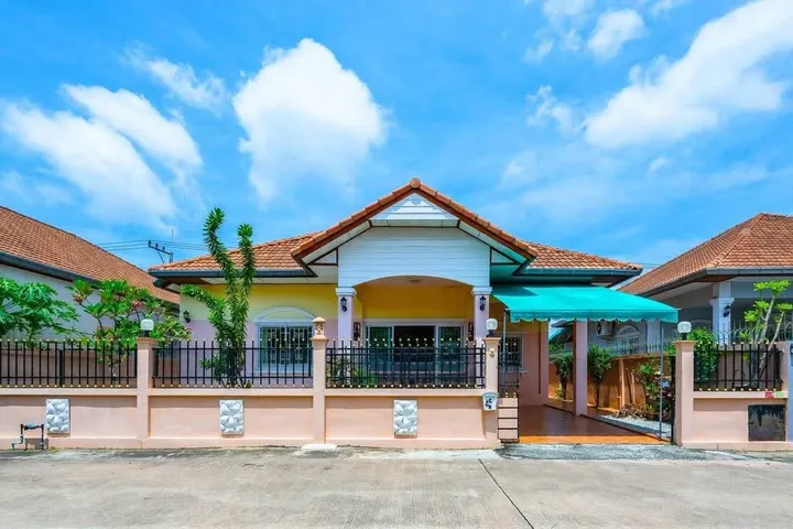 3 Bedroom House for rent in Khao Noi
