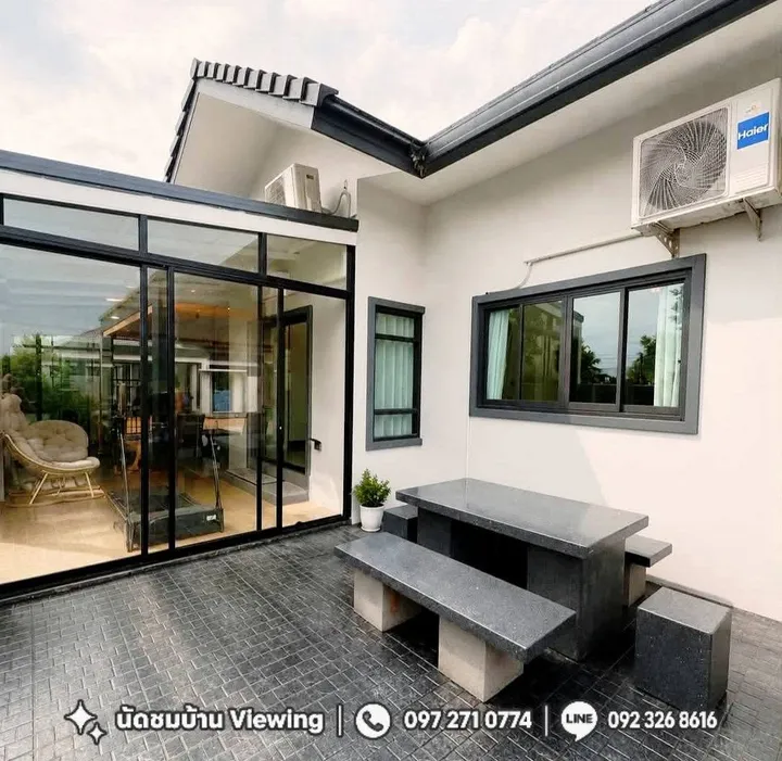 3 Bedroom House for sale in Pong