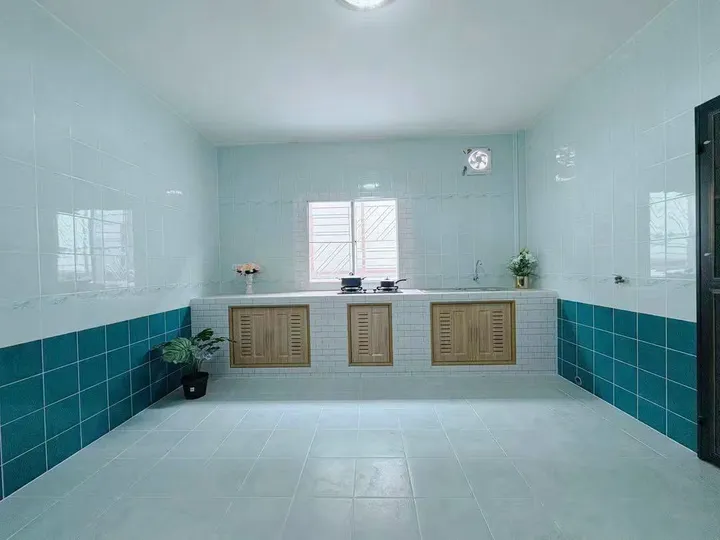 2 Bedroom House for sale at Pradit Paisan 3