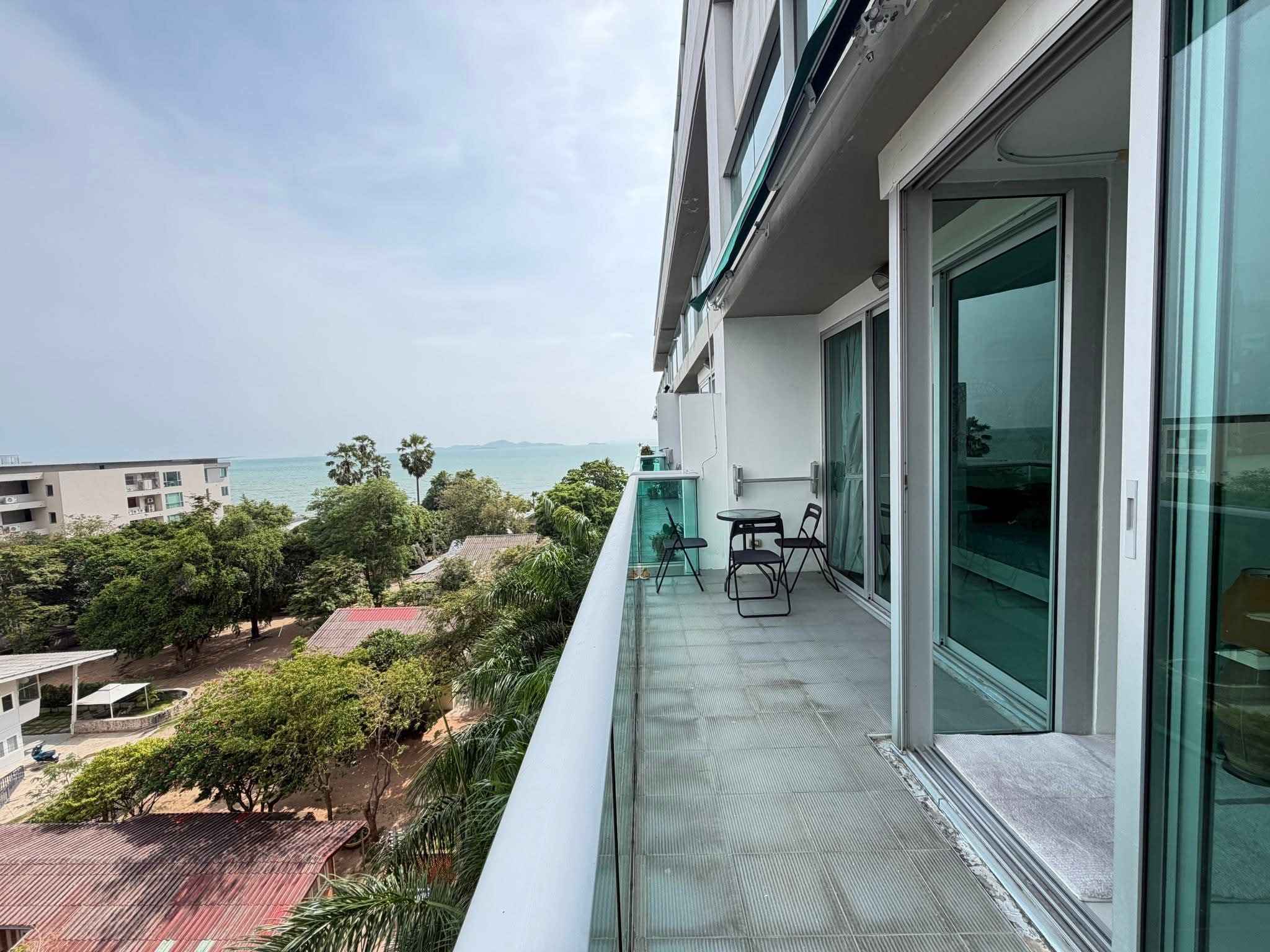 2 Bedroom Condo for rent at Laguna Heights