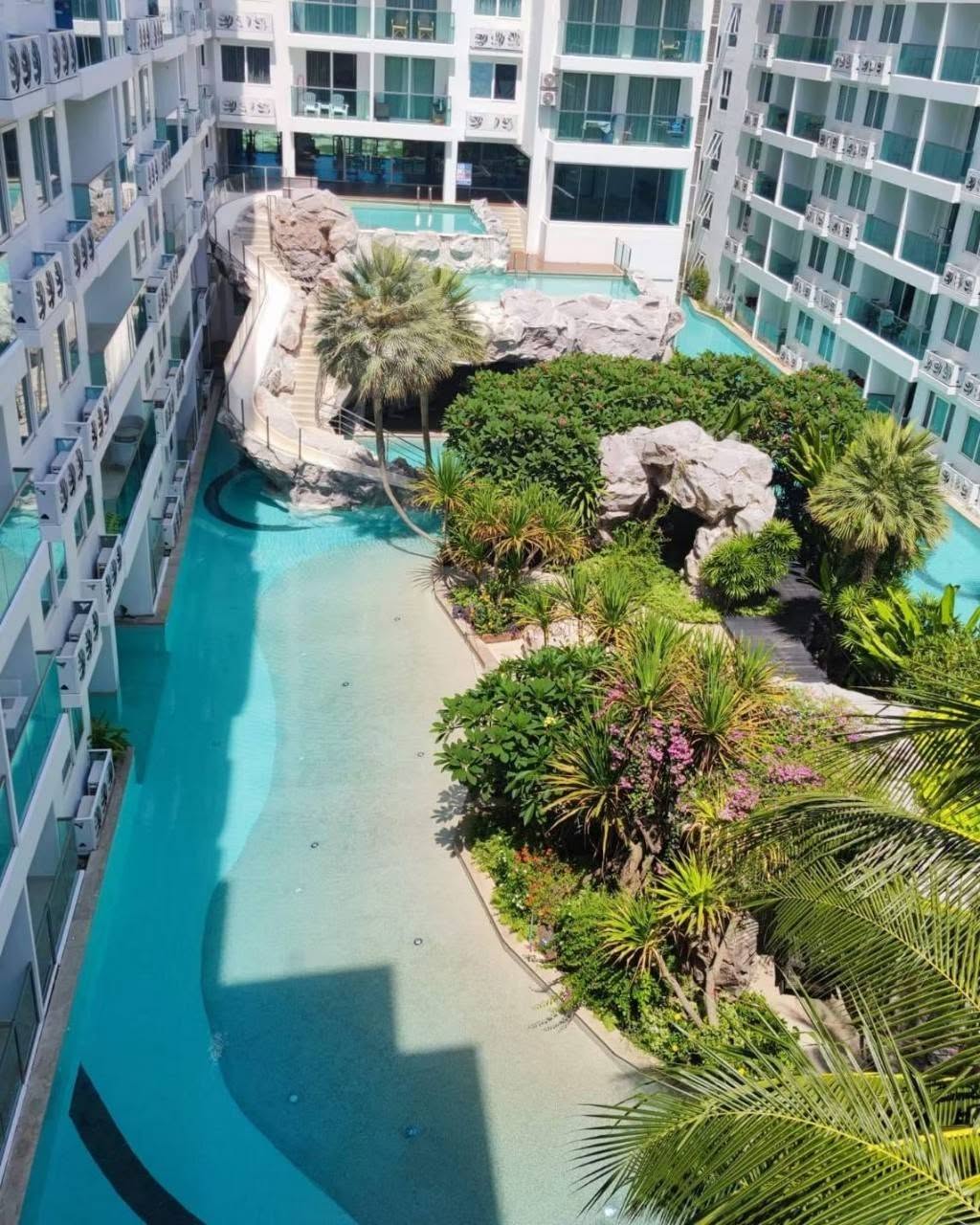 1 Bedroom Condo for rent at Amazon Residence