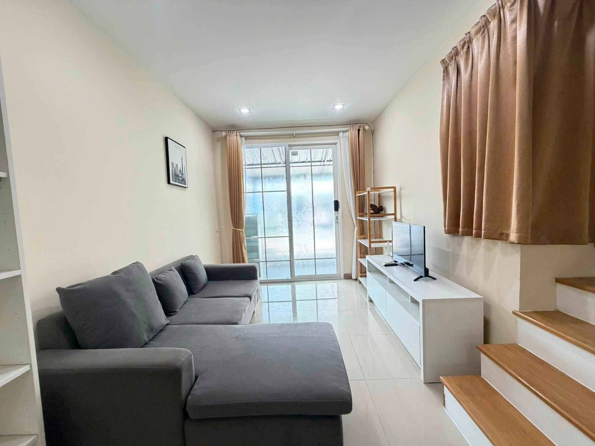 4 Bedroom Townhouse for rent at Golden Town