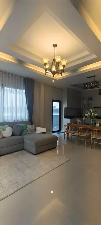 3 Bedroom House for sale at Nidacha Village