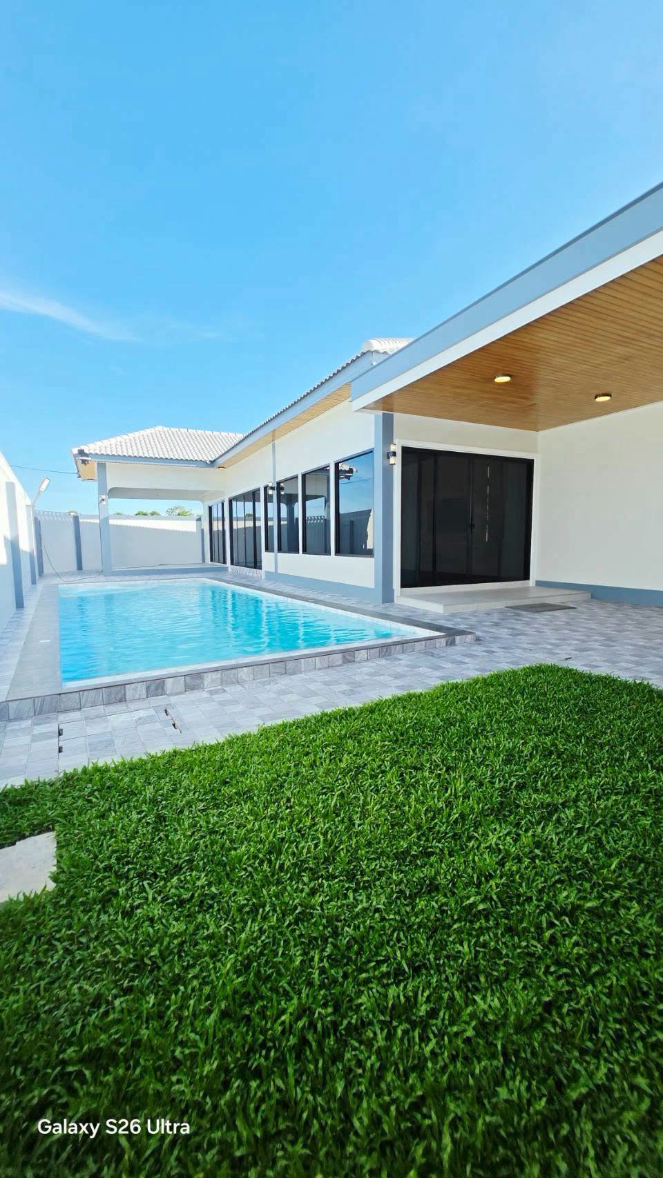 4 Bedroom Villa for sale in Siam Country Club