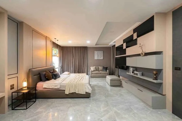 4 Bedroom Villa for rent in Khao Talo