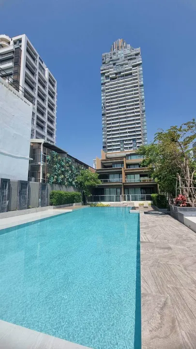 2 Bedroom Condo for sale at Aeras
