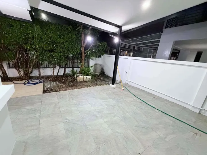4 Bedroom House for rent at Uraiwan Grand Villa