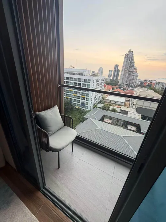 2 Bedroom Condo for rent at Beverly Mountain Bay