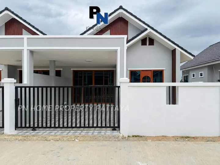 2 Bedroom House for sale in Krating Lai