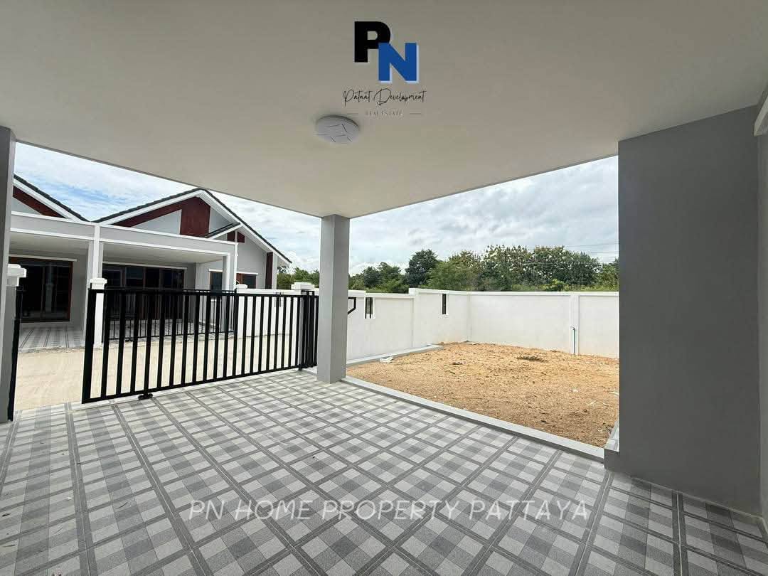 2 Bedroom House for sale in Krating Lai