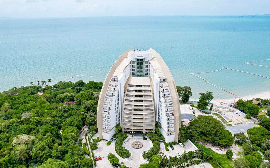 2 Bedroom Condo for sale at The Clove