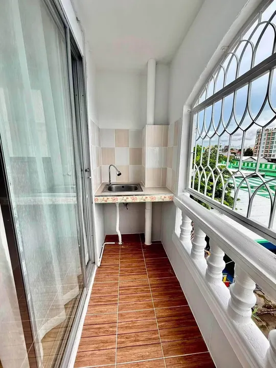 Photo from a listing at Nirun Grand Ville