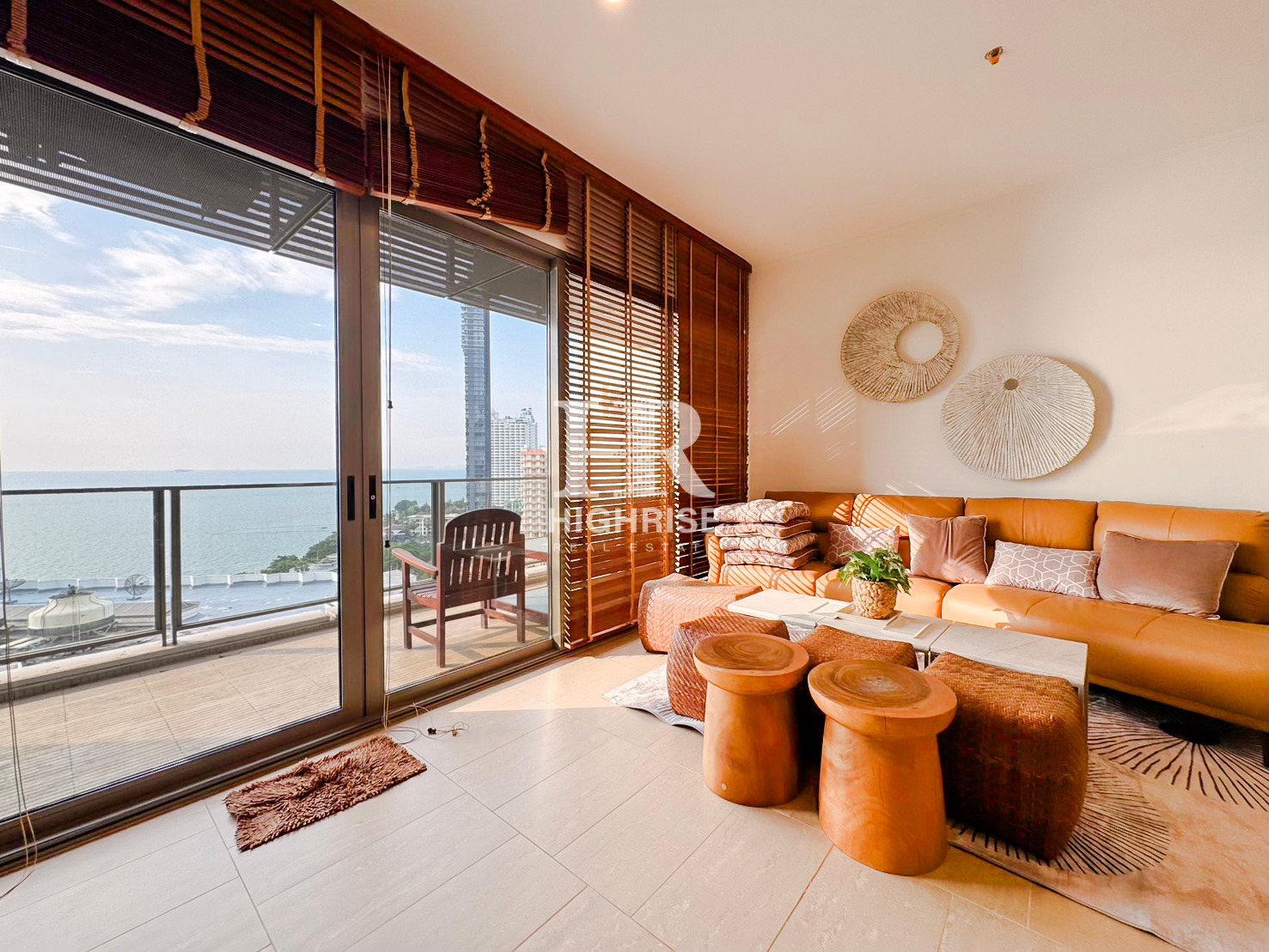 1 Bedroom Condo for rent at Northpoint