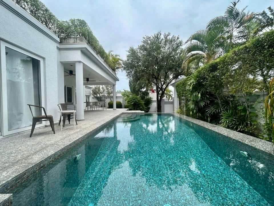 2 Bedroom Villa for rent at Siam Royal View