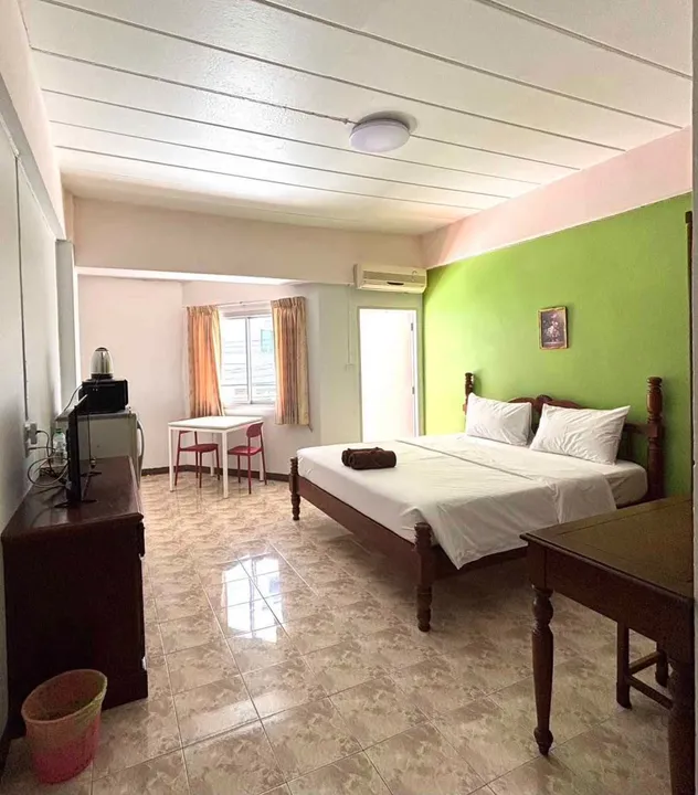 1 Bedroom Apartment for rent in Central Pattaya