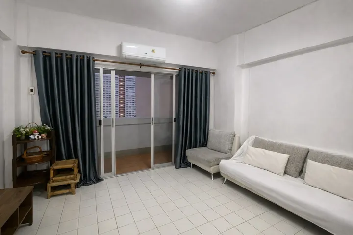 1 Bedroom Condo for rent at Keha Thepprasit