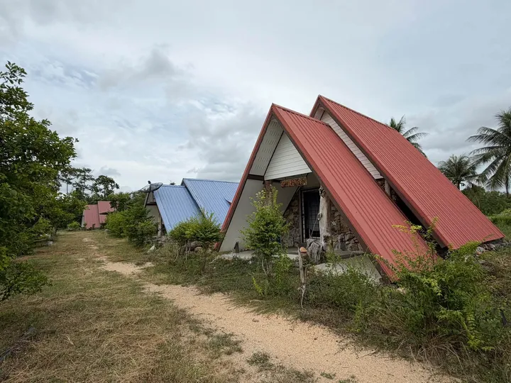 Land for sale in Huai Yai