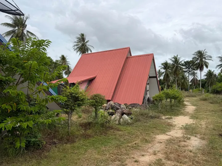 Listing photo