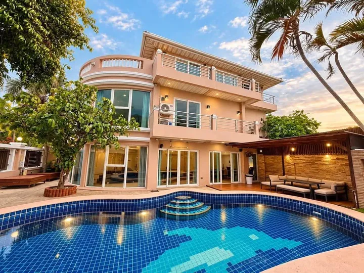 6 Bedroom Villa for rent in Toongklom Tanman