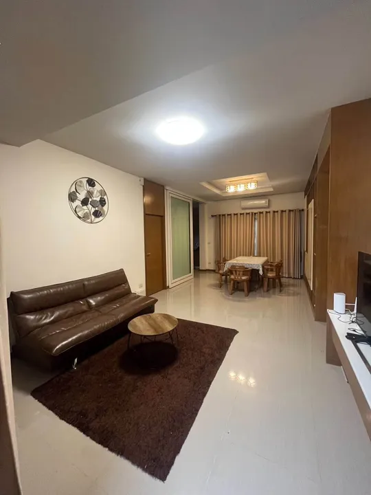 3 Bedroom House for rent at Siri Village