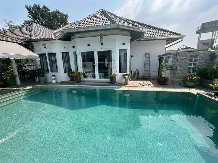 3 Bedroom House for rent in North Pattaya