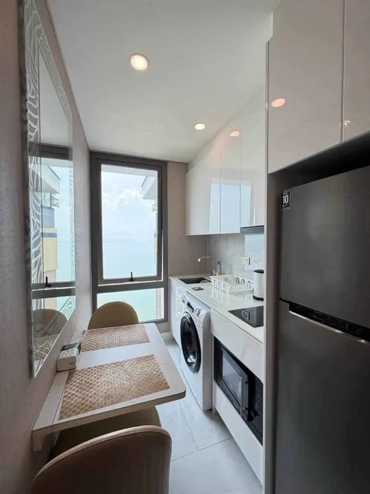 1 Bedroom Condo for sale at Copacabana