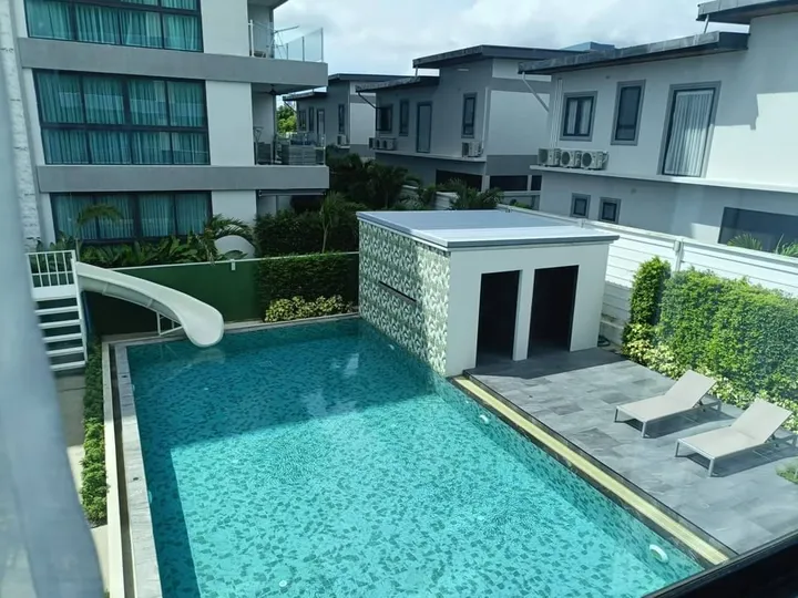 Photo from a listing at Gardenia Pattaya