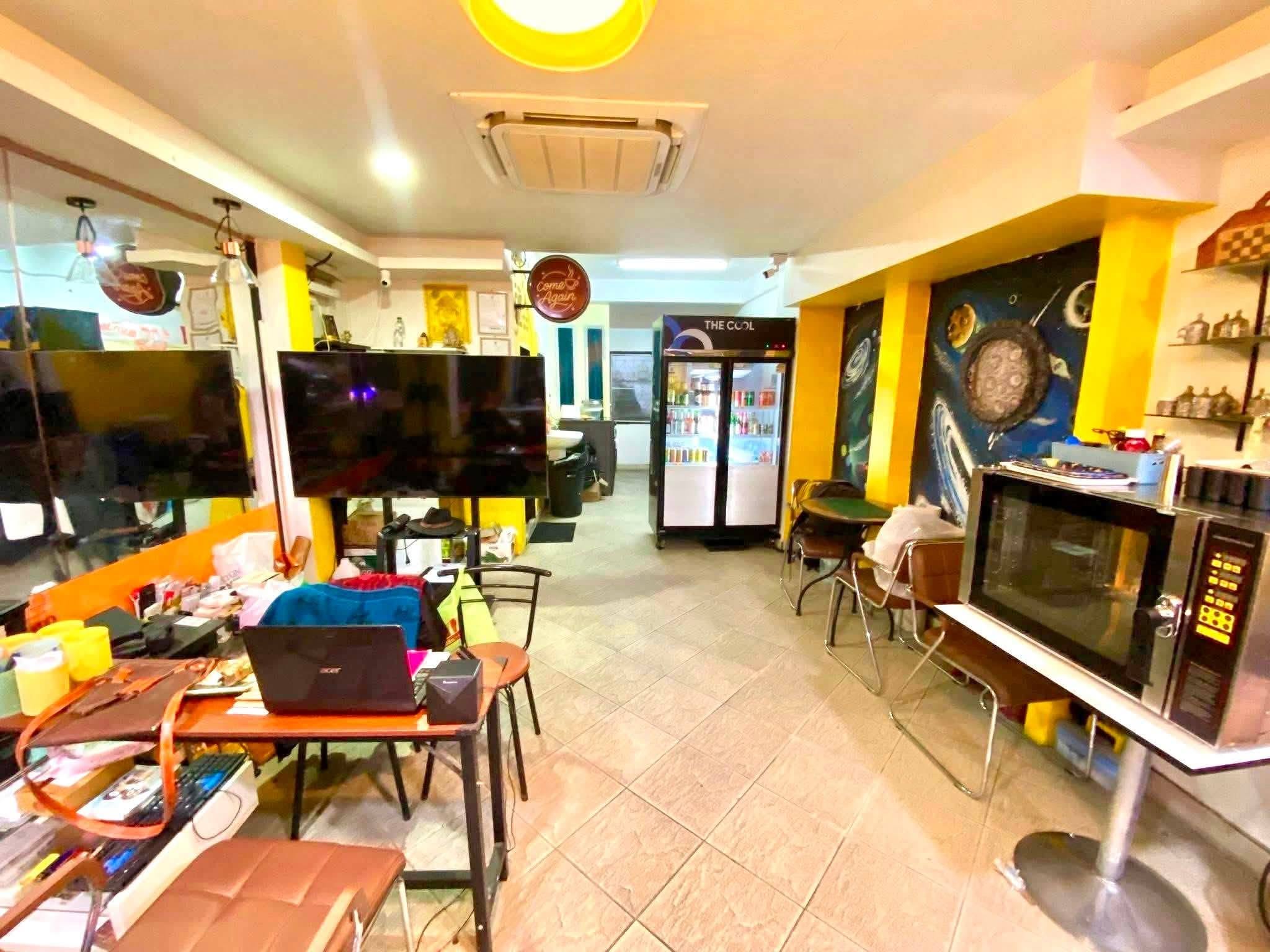 Commercial for sale in Jomtien