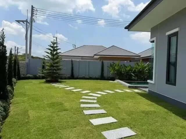 3 Bedroom Villa for sale in Huai Yai