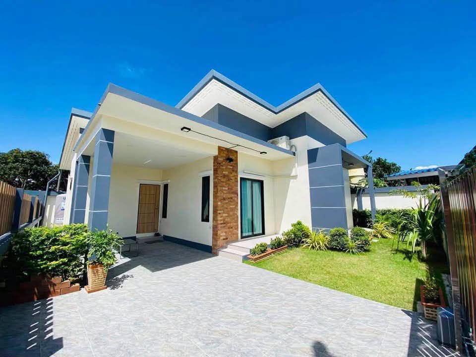 2 Bedroom House for rent in Khao Makok