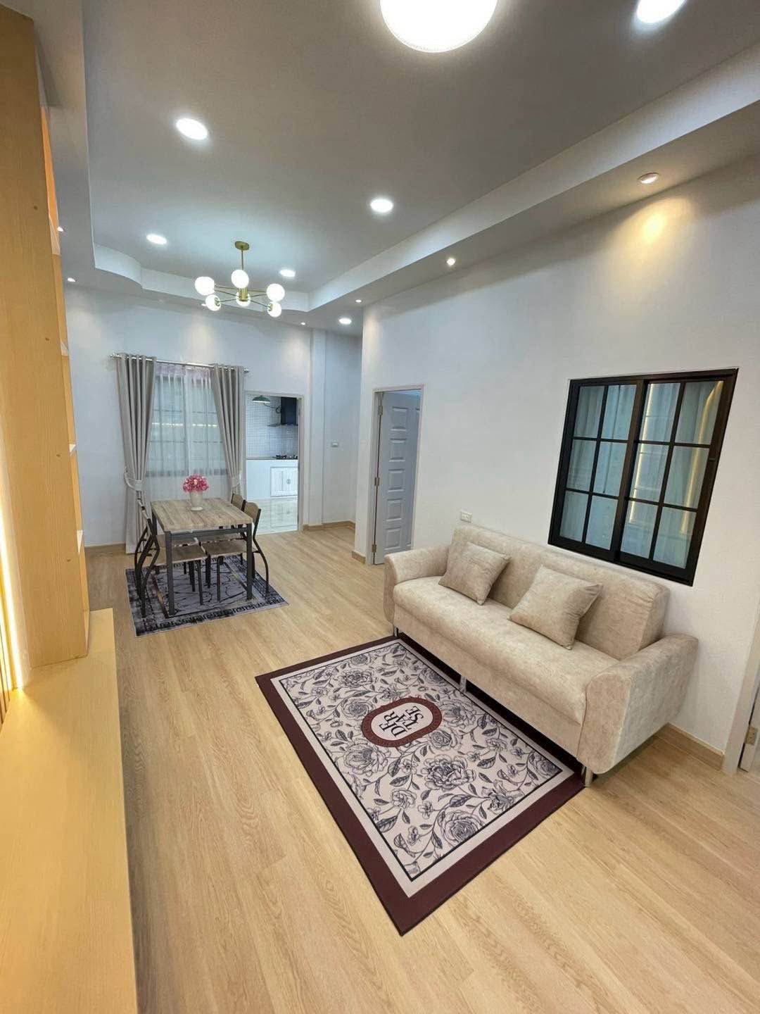 2 Bedroom House for sale at คูณทวีวิลเลจ