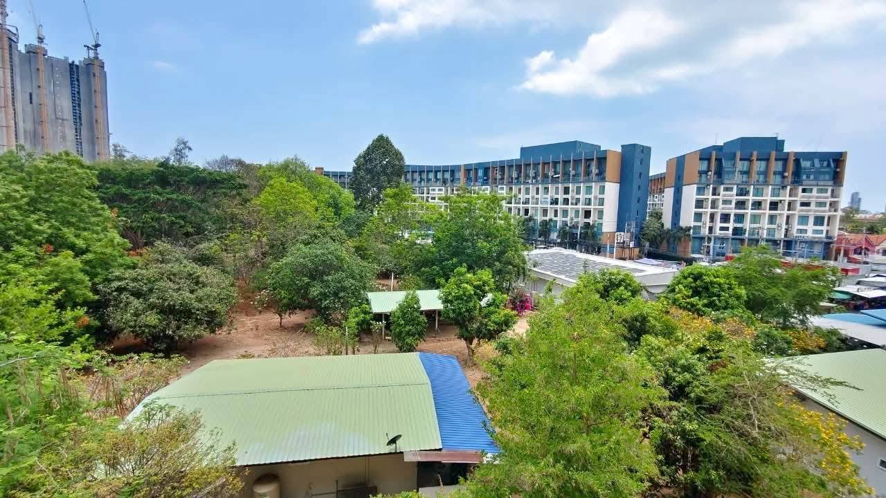 1 Bedroom Condo for rent at Dusit Grand Park 2