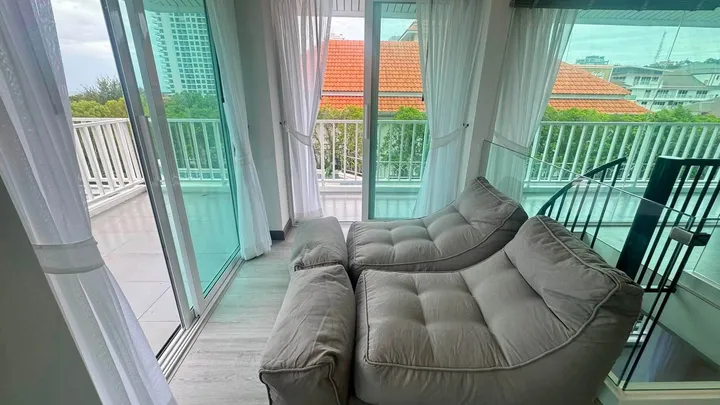 3 Bedroom Apartment for rent at Nordic VIP6