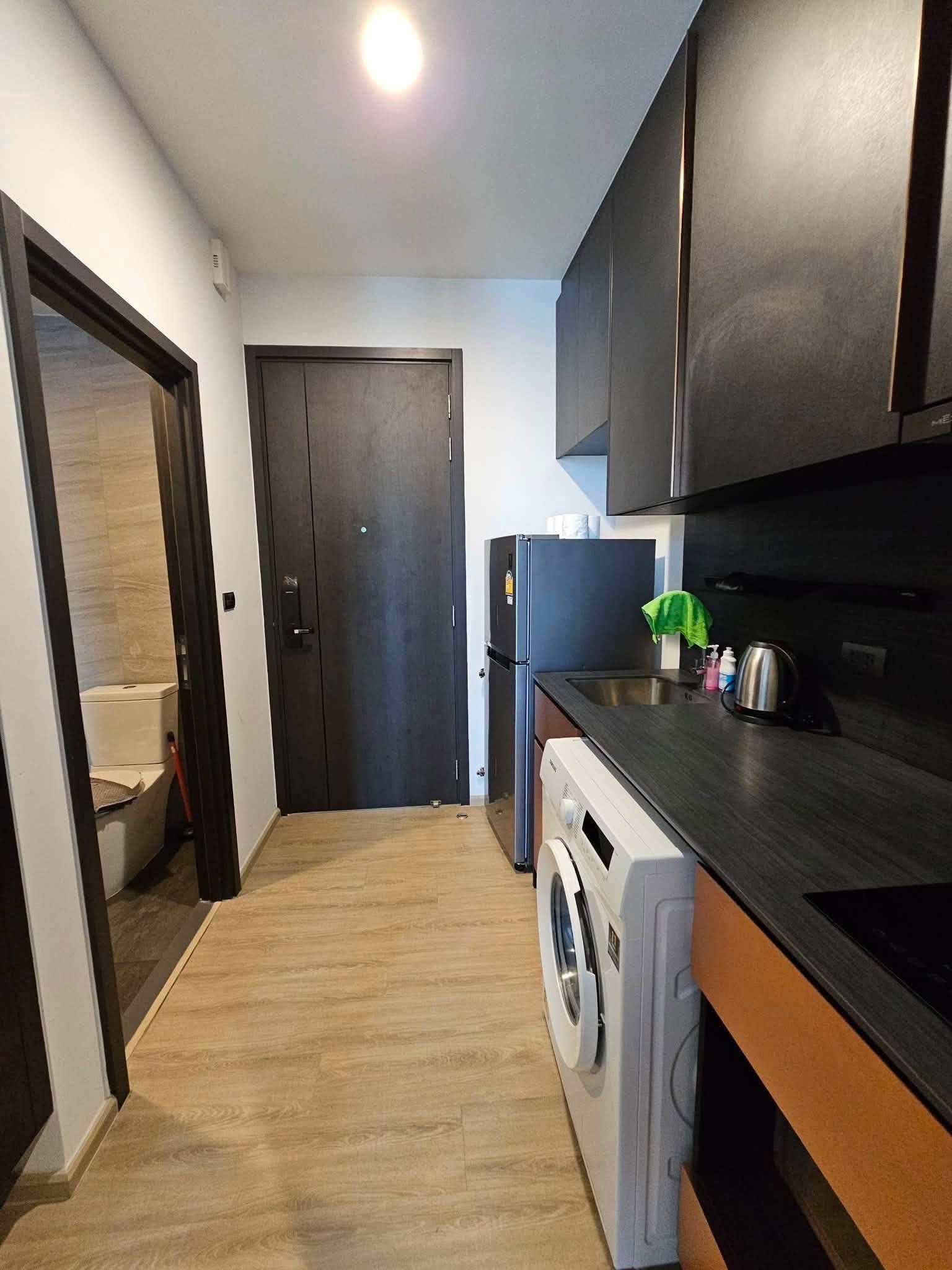 Condo for rent at Edge Central Pattaya