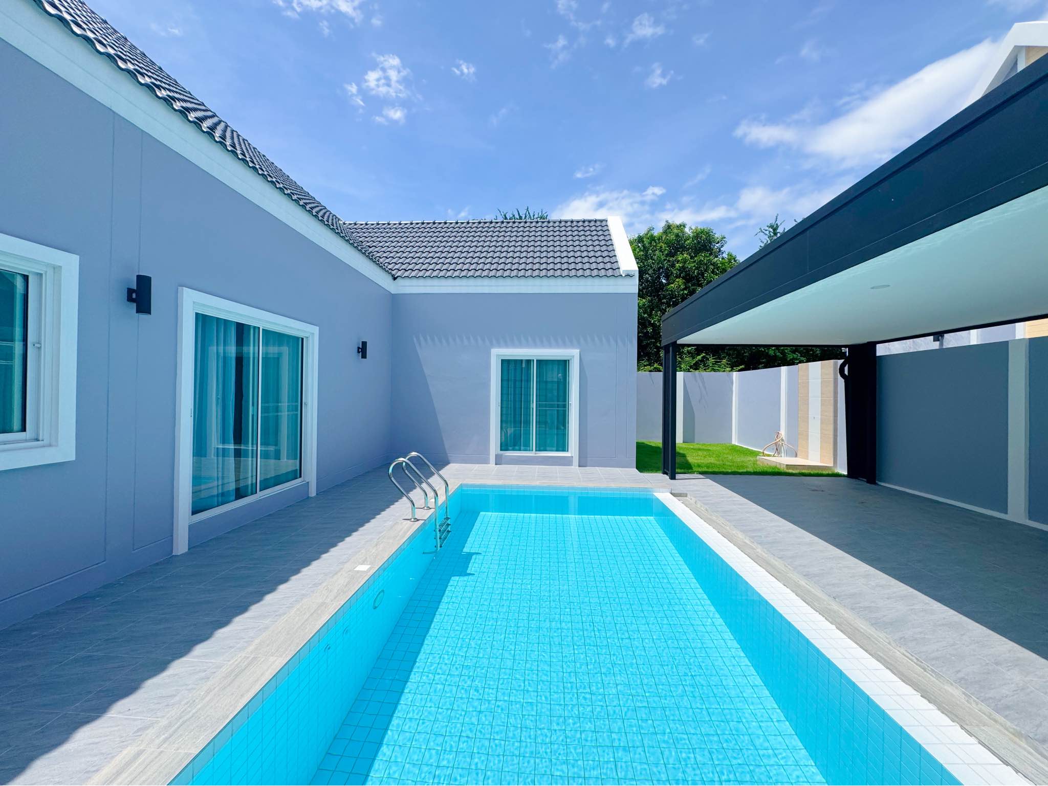 4 Bedroom House for sale in Siam Country Club
